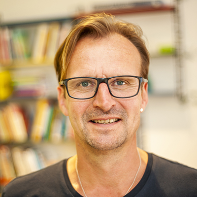 Melvin van Rookhuizen